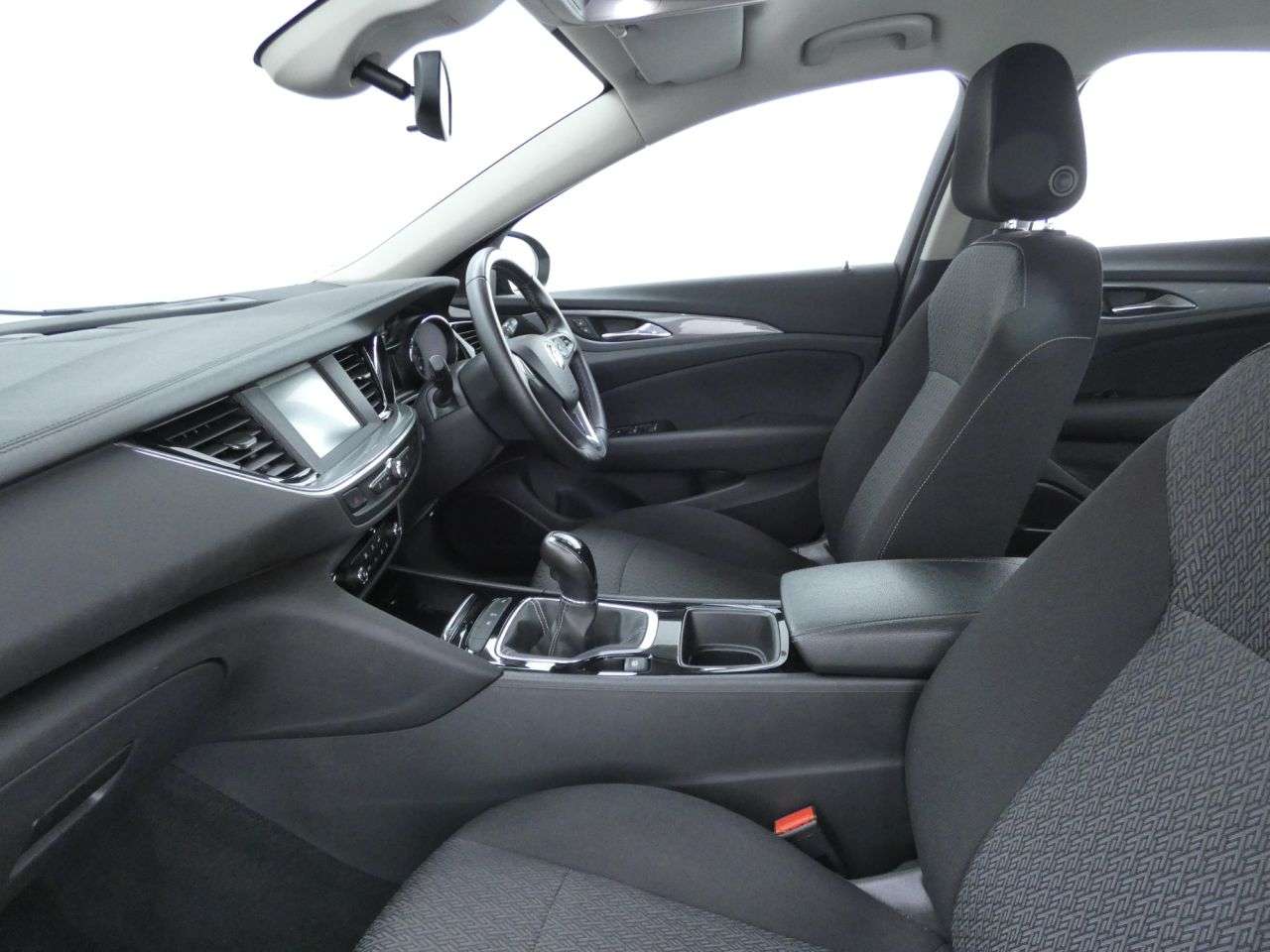 2019 VAUXHALL INSIGNIA 2019 VAUXHALL INSIGNIA