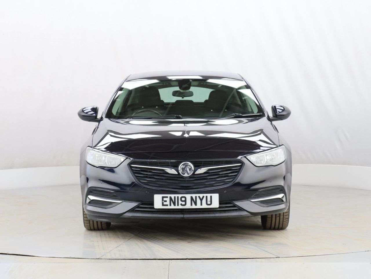 A 2019 VAUXHALL INSIGNIA GRAND SPORT DESIGN NAV A 2019 VAUXHALL INSIGNIA GRAND SPORT DESIGN NAV