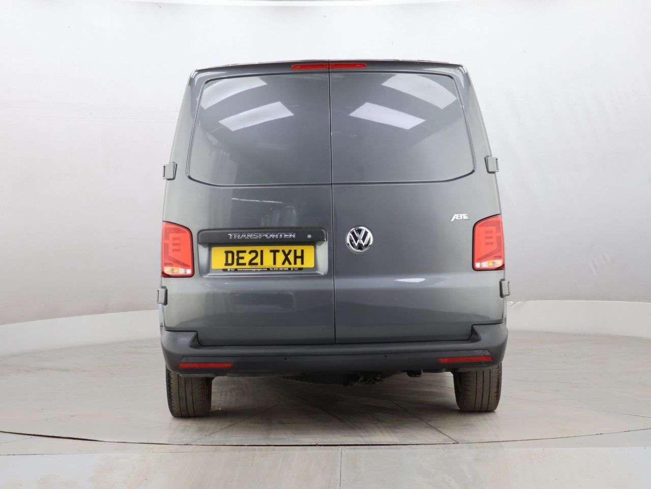 2021 VOLKSWAGEN TRANSPORTER 2021 VOLKSWAGEN TRANSPORTER