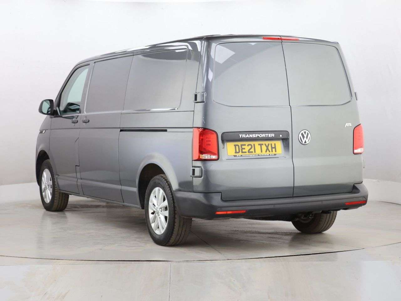 2021 VOLKSWAGEN TRANSPORTER 2021 VOLKSWAGEN TRANSPORTER