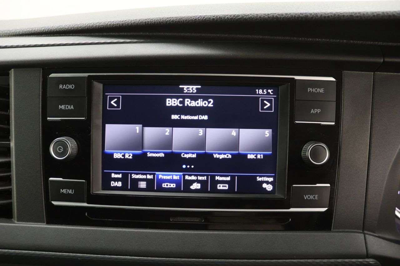 2021 VOLKSWAGEN TRANSPORTER 2021 VOLKSWAGEN TRANSPORTER