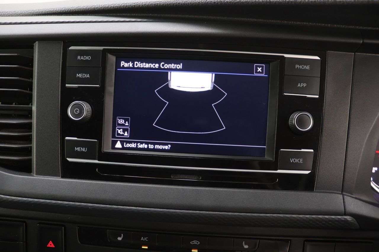 2021 VOLKSWAGEN TRANSPORTER 2021 VOLKSWAGEN TRANSPORTER