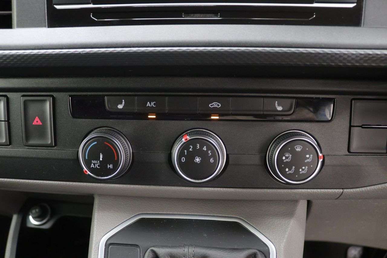 2021 VOLKSWAGEN TRANSPORTER 2021 VOLKSWAGEN TRANSPORTER