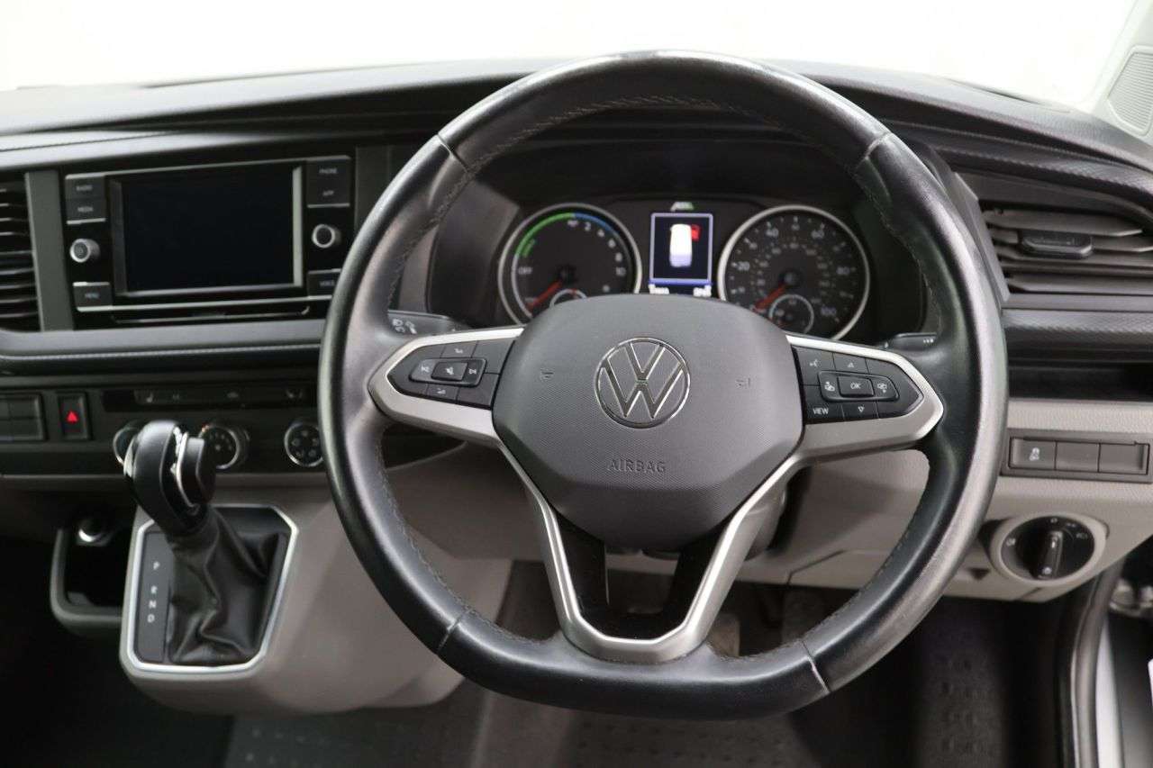 2021 VOLKSWAGEN TRANSPORTER 2021 VOLKSWAGEN TRANSPORTER