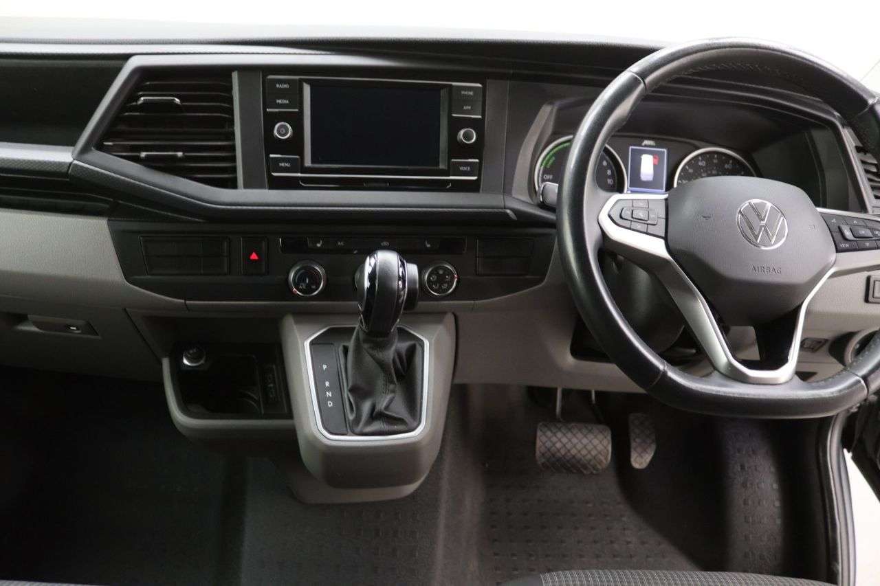 2021 VOLKSWAGEN TRANSPORTER 2021 VOLKSWAGEN TRANSPORTER