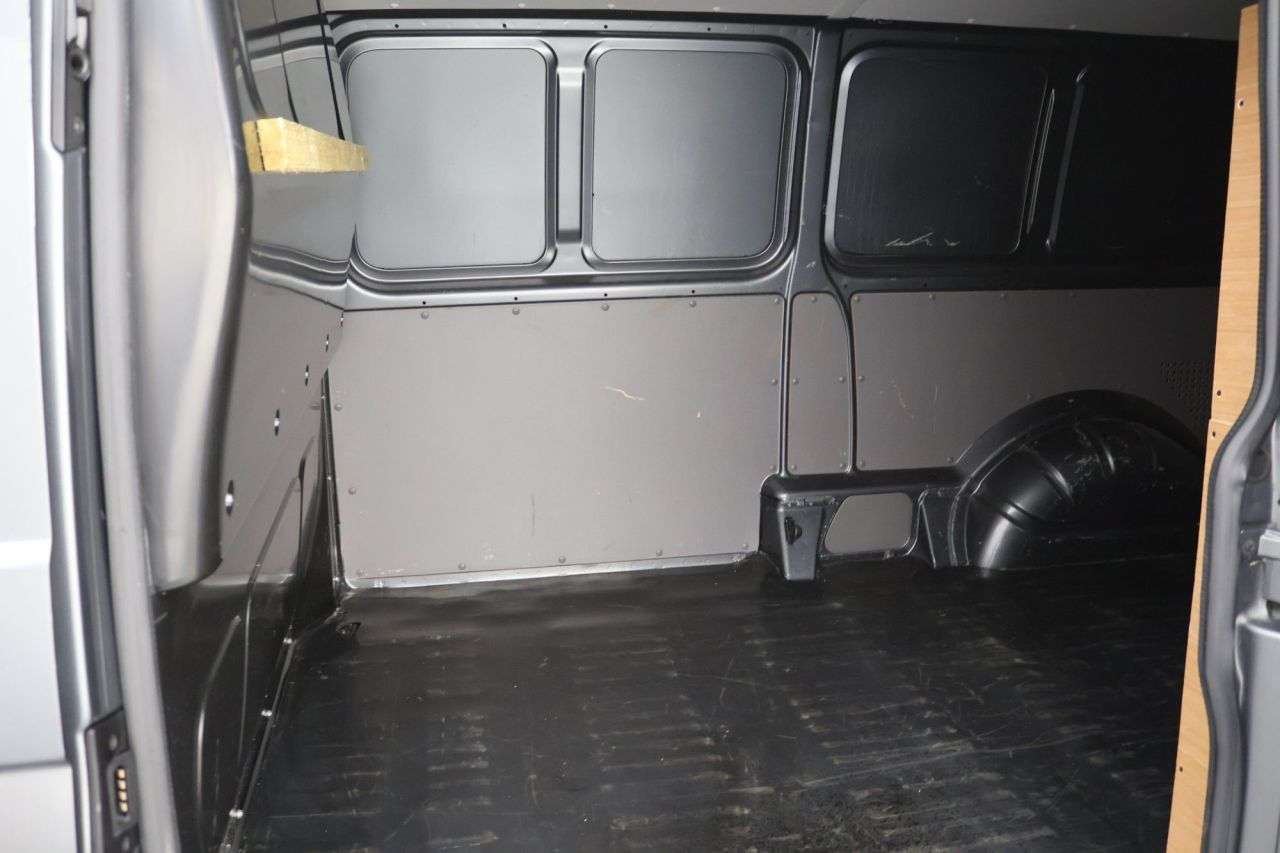 2021 VOLKSWAGEN TRANSPORTER 2021 VOLKSWAGEN TRANSPORTER