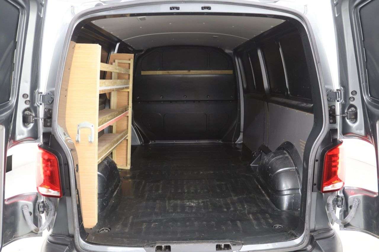 2021 VOLKSWAGEN TRANSPORTER 2021 VOLKSWAGEN TRANSPORTER