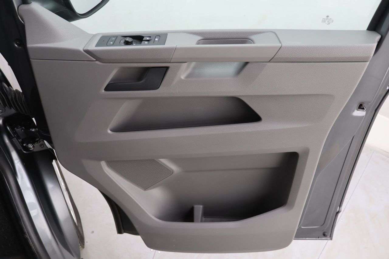 2021 VOLKSWAGEN TRANSPORTER 2021 VOLKSWAGEN TRANSPORTER