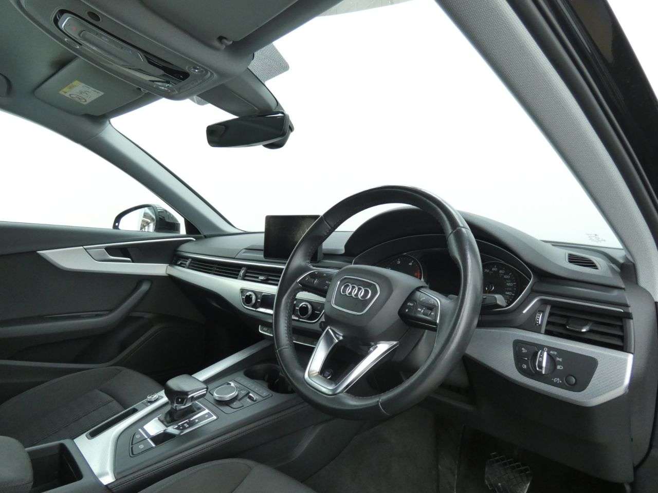 2019 AUDI A4 2019 AUDI A4