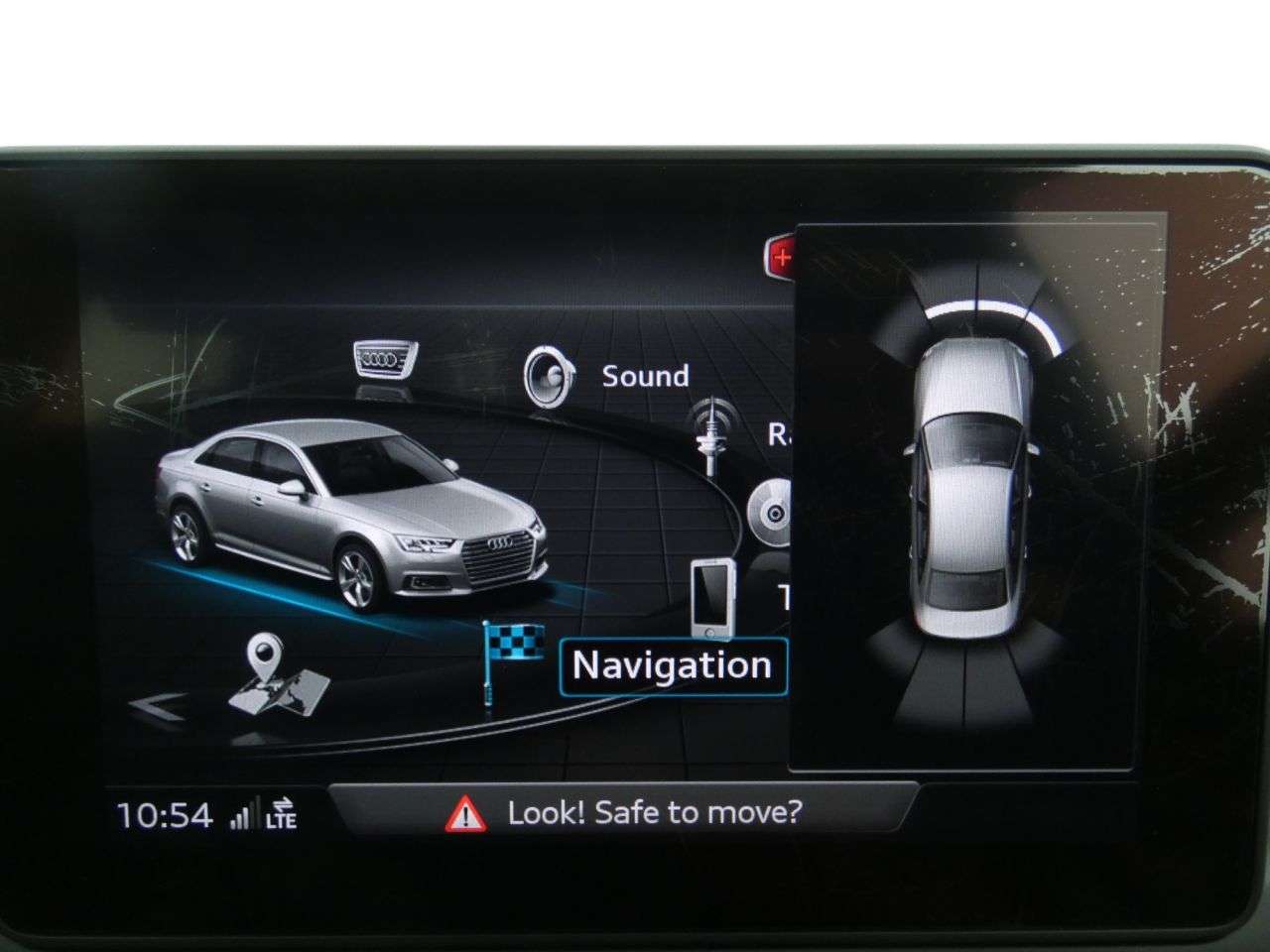 2019 AUDI A4 2019 AUDI A4