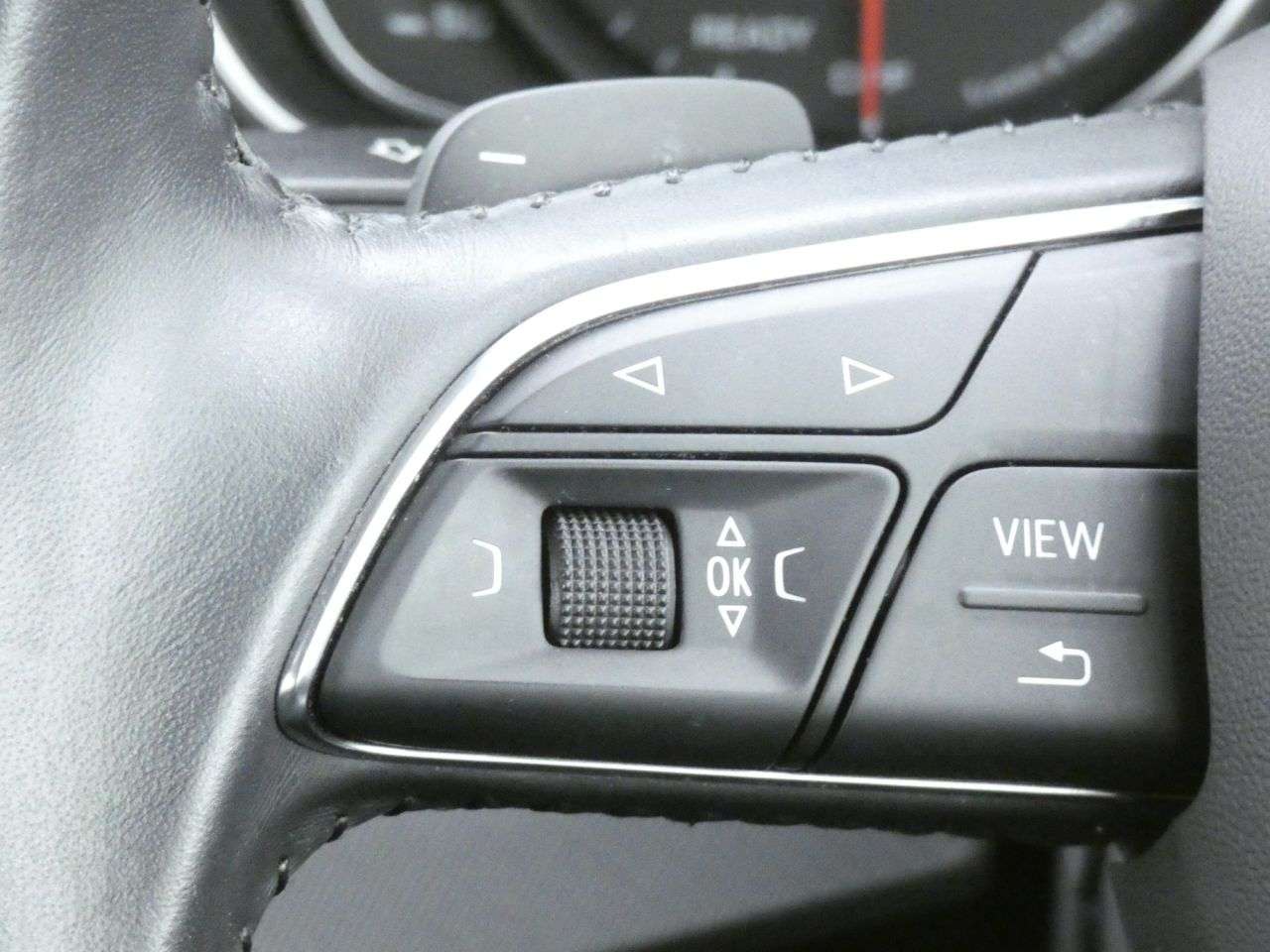 2019 AUDI A4 2019 AUDI A4
