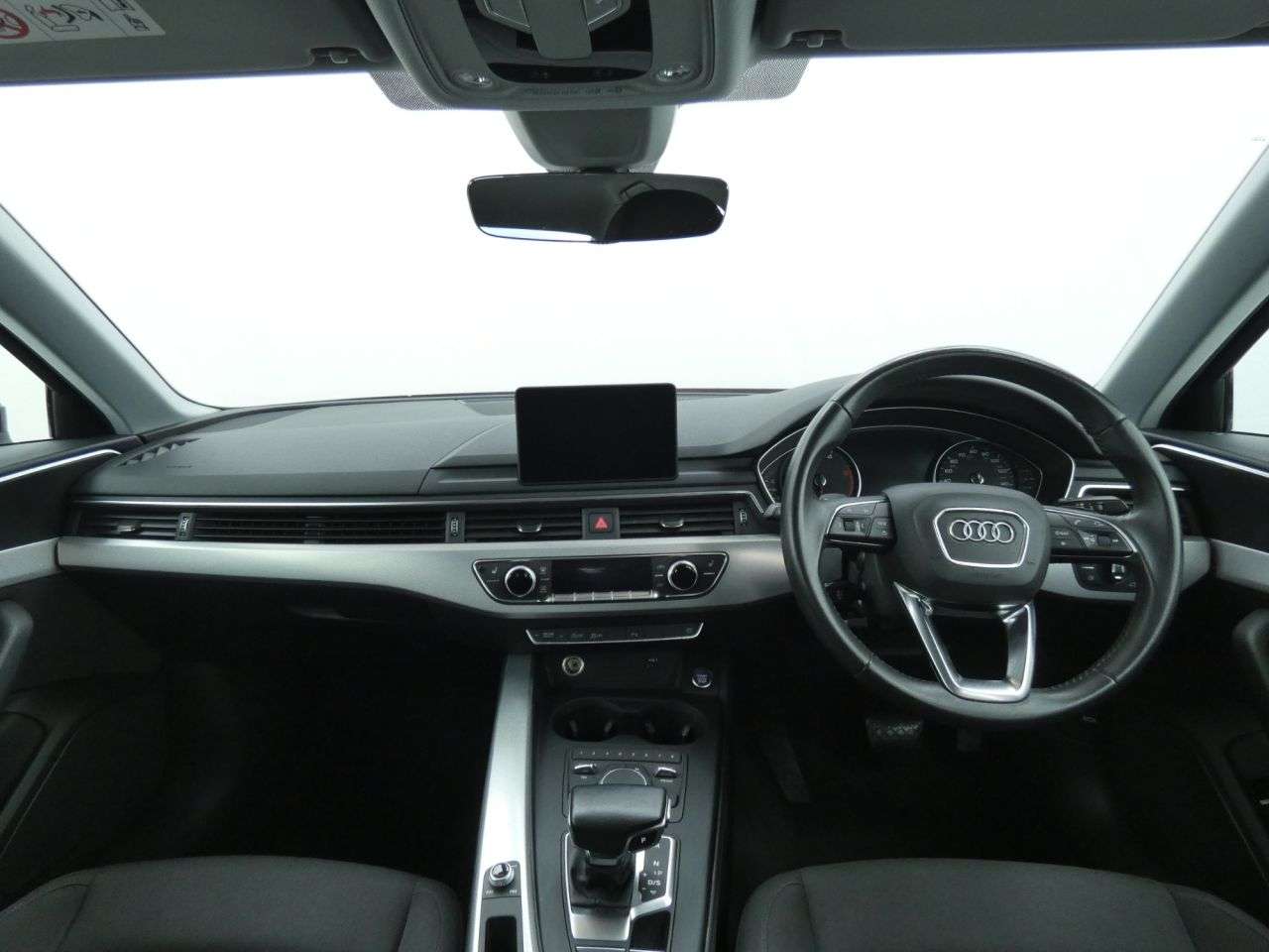 2019 AUDI A4 2019 AUDI A4