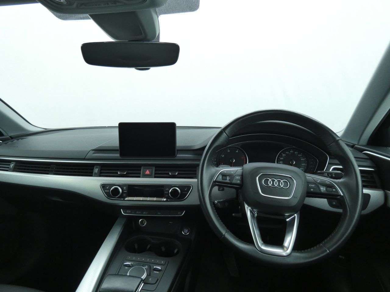 2019 AUDI A4 2019 AUDI A4