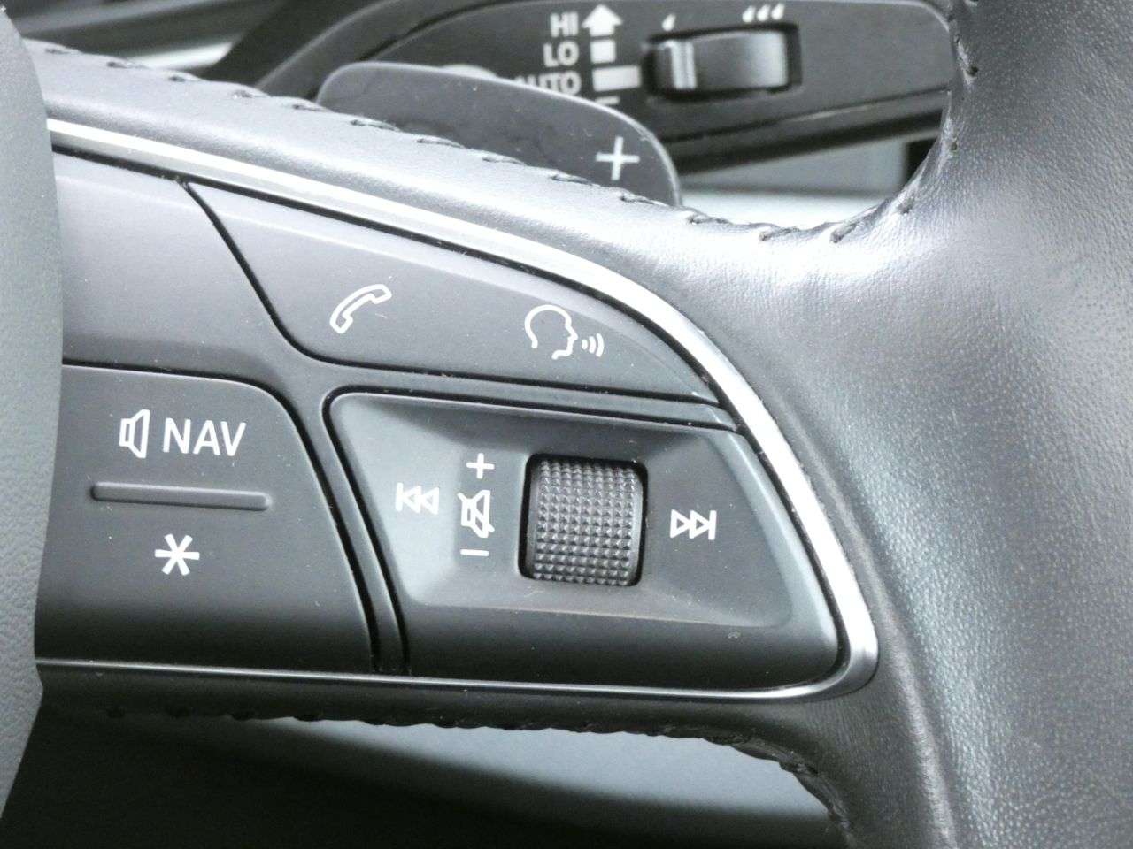 2019 AUDI A4 2019 AUDI A4