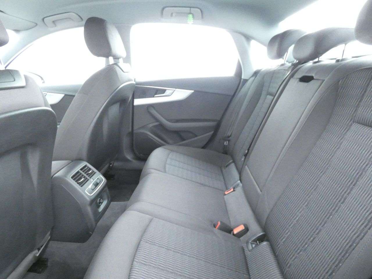 2019 AUDI A4 2019 AUDI A4