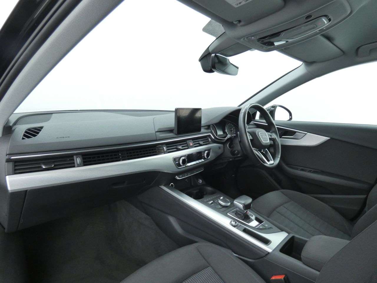2019 AUDI A4 2019 AUDI A4