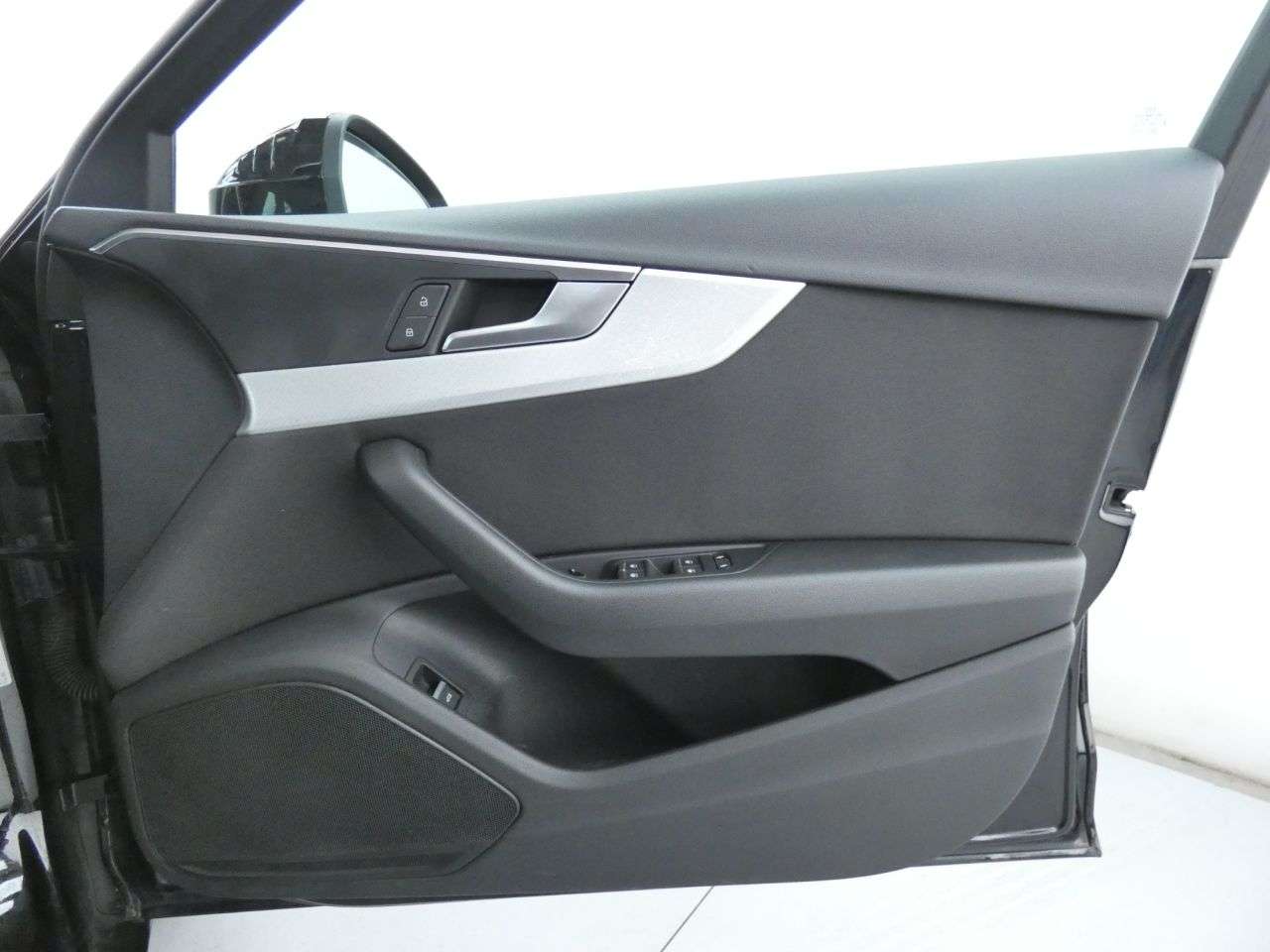 2019 AUDI A4 2019 AUDI A4