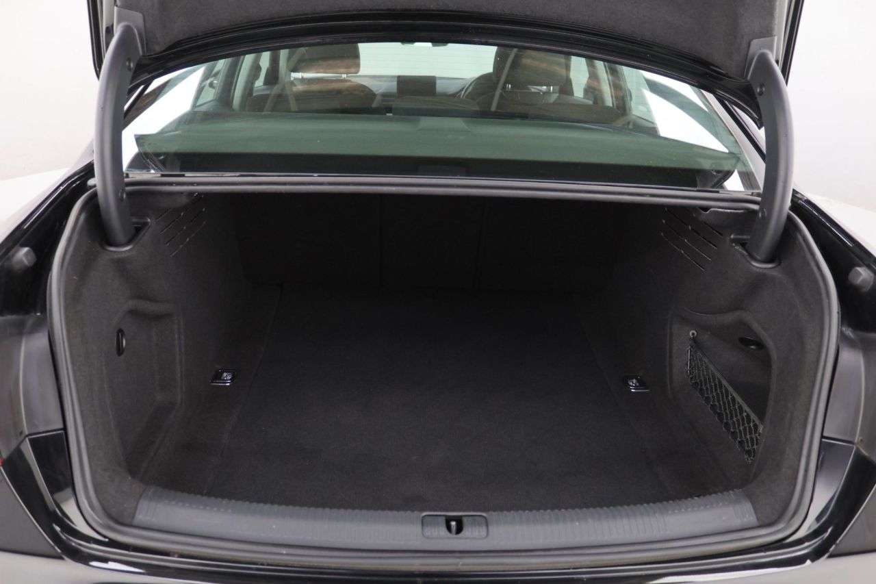 2019 AUDI A4 2019 AUDI A4
