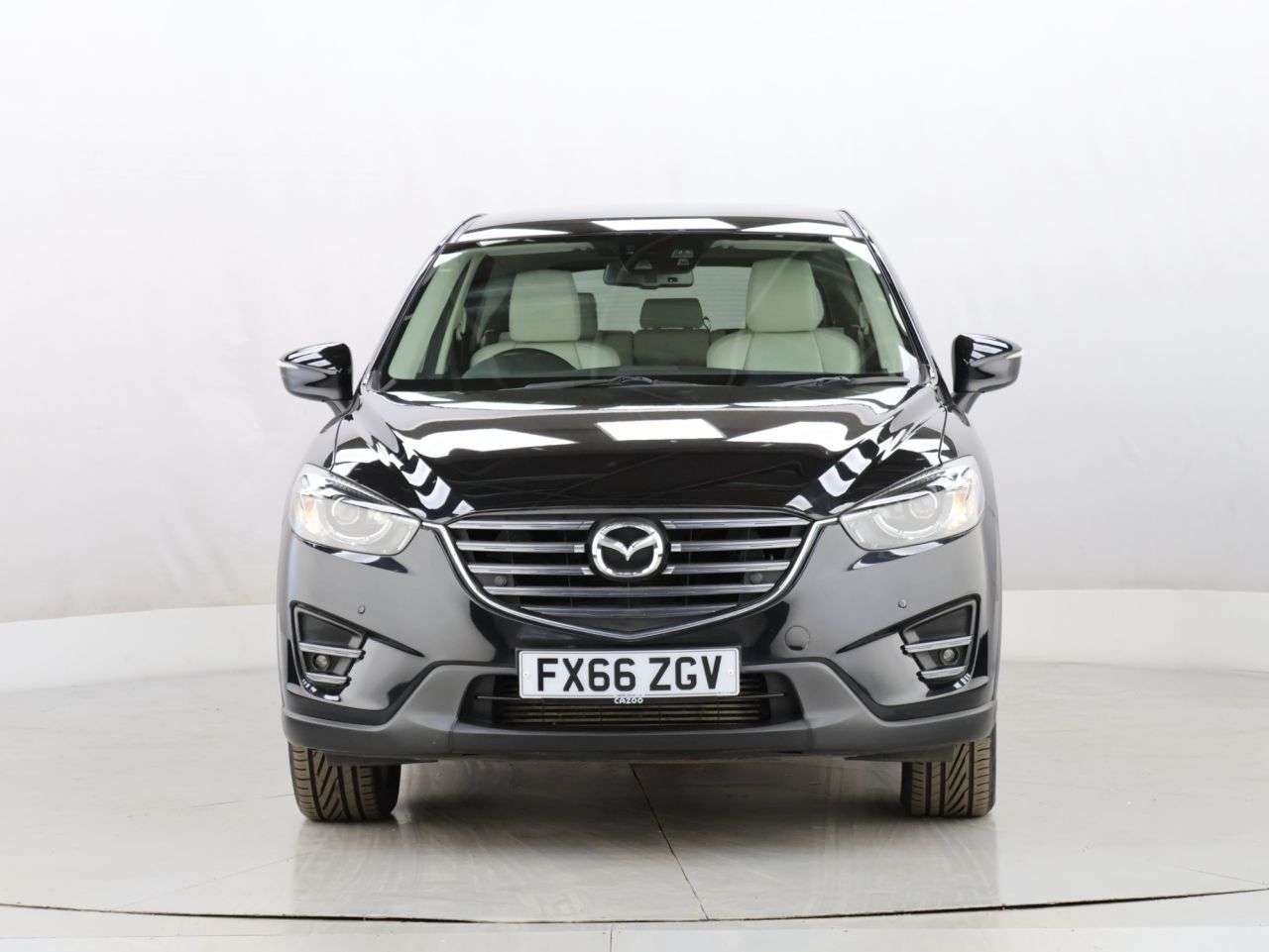 2016 MAZDA CX-5 2016 MAZDA CX-5