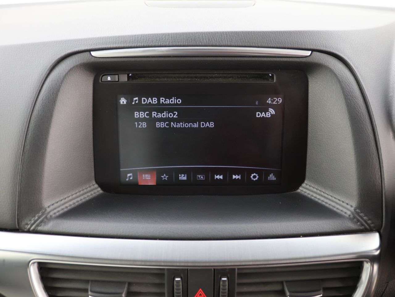 2016 MAZDA CX-5 2016 MAZDA CX-5