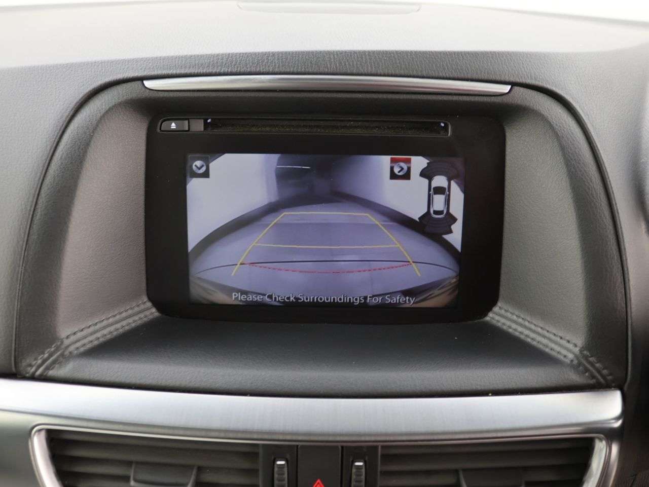 2016 MAZDA CX-5 2016 MAZDA CX-5