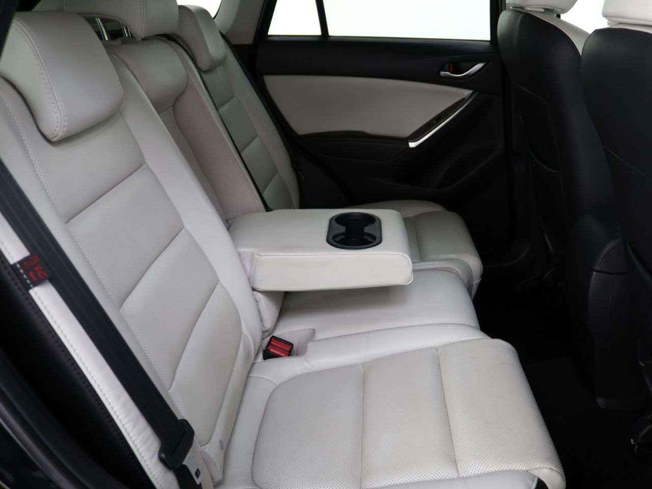 2016 MAZDA CX-5 2016 MAZDA CX-5