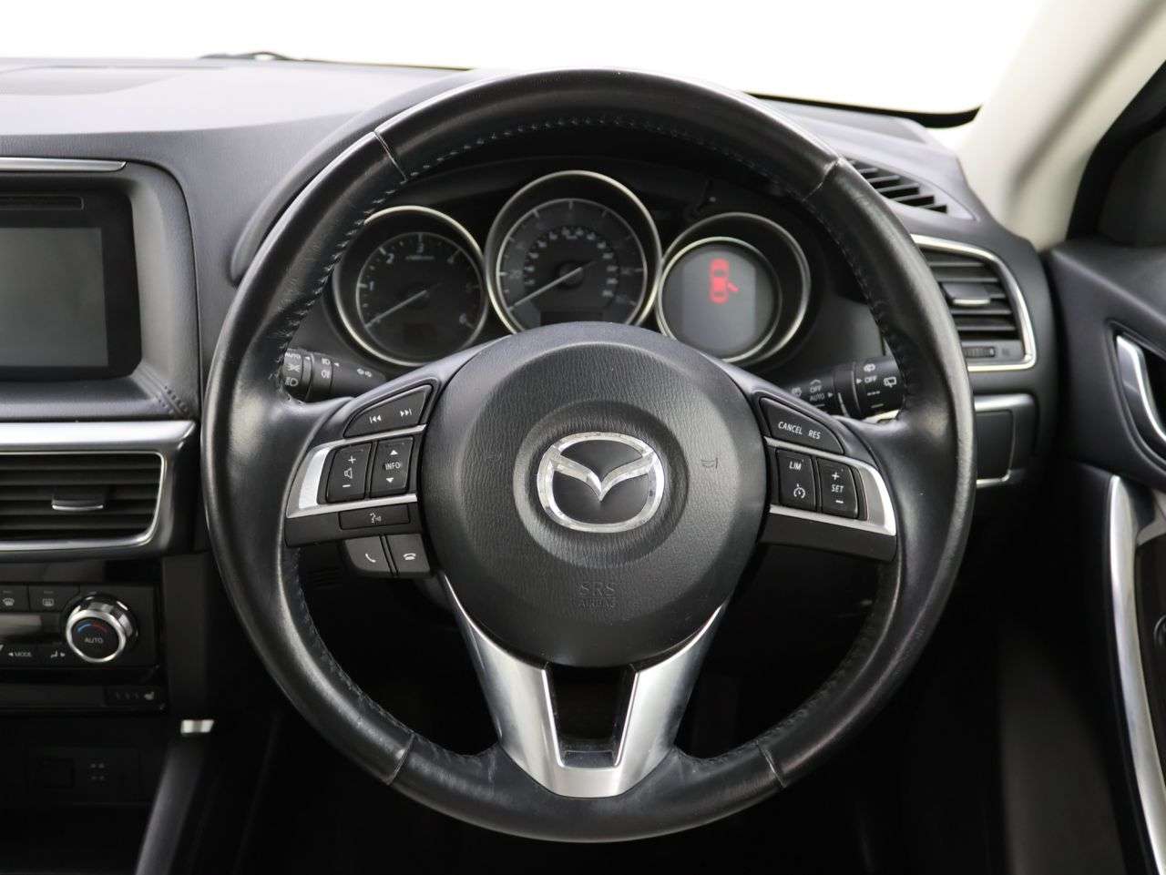 2016 MAZDA CX-5 2016 MAZDA CX-5