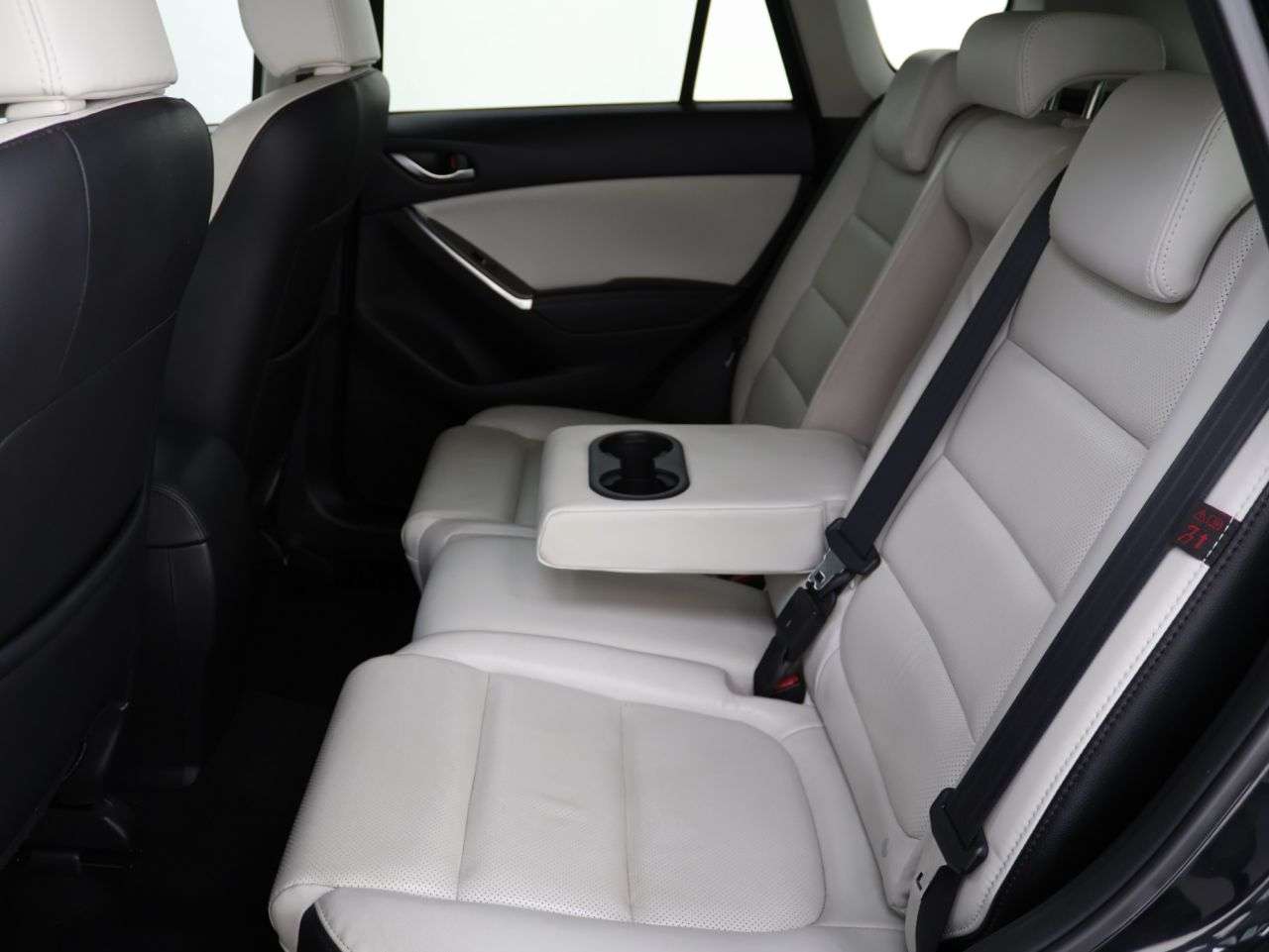 2016 MAZDA CX-5 2016 MAZDA CX-5