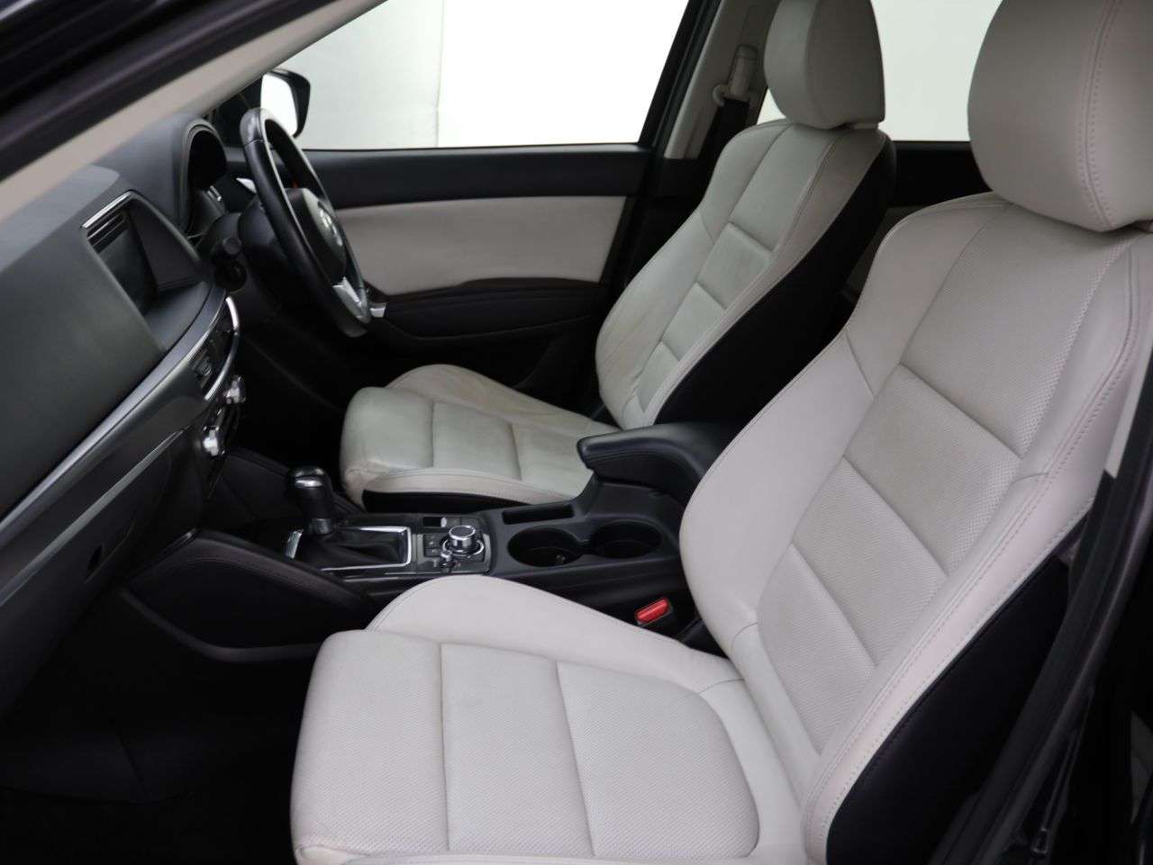 2016 MAZDA CX-5 2016 MAZDA CX-5