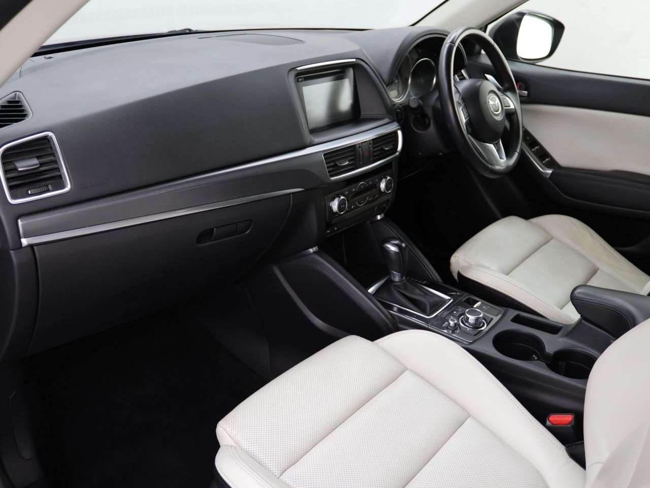 2016 MAZDA CX-5 2016 MAZDA CX-5