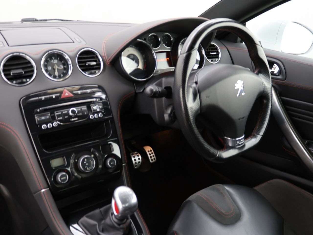 2015 PEUGEOT RCZ 2015 PEUGEOT RCZ
