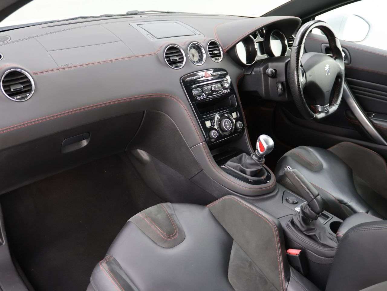 2015 PEUGEOT RCZ 2015 PEUGEOT RCZ