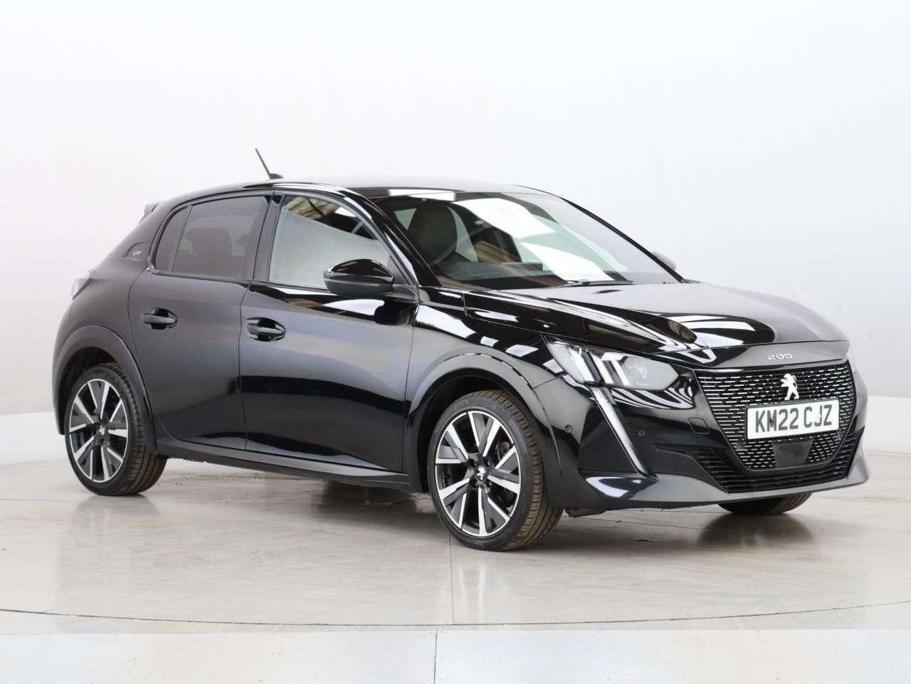 2022 PEUGEOT 208 2022 PEUGEOT 208