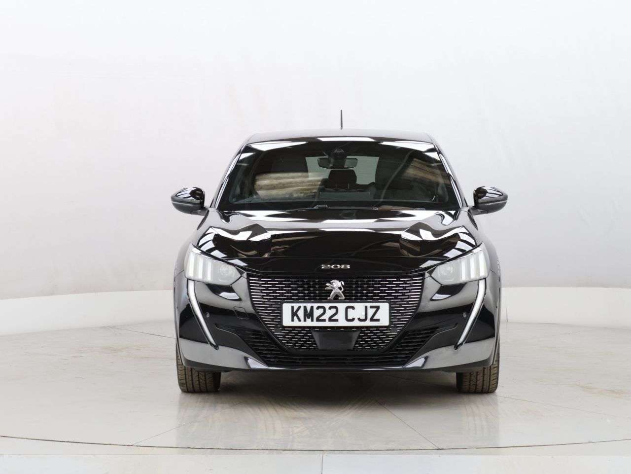 2022 PEUGEOT 208 2022 PEUGEOT 208