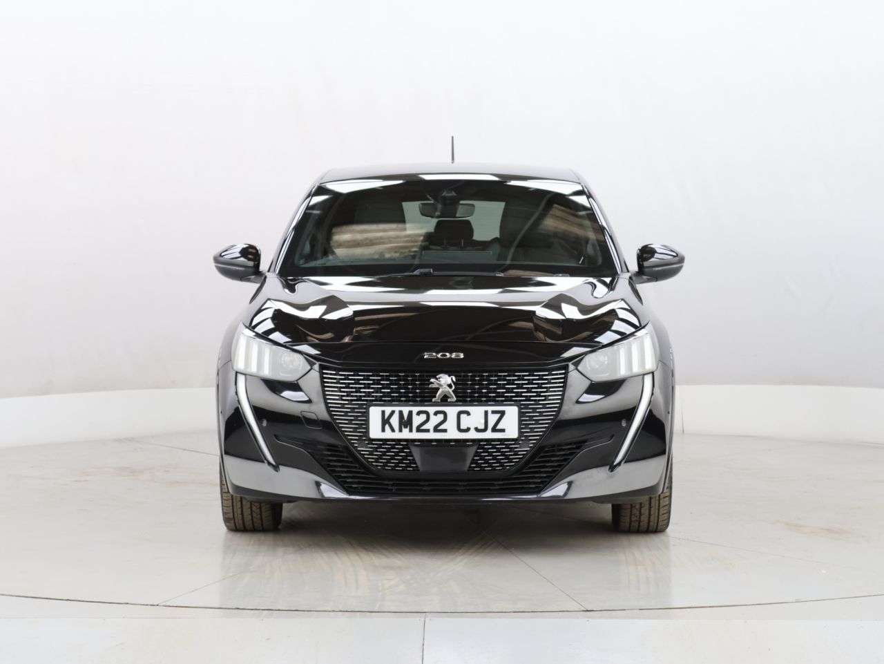 2022 PEUGEOT 208 2022 PEUGEOT 208