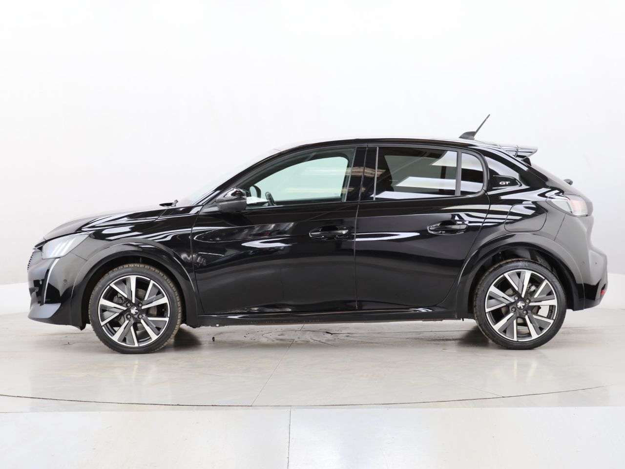 2022 PEUGEOT 208 2022 PEUGEOT 208