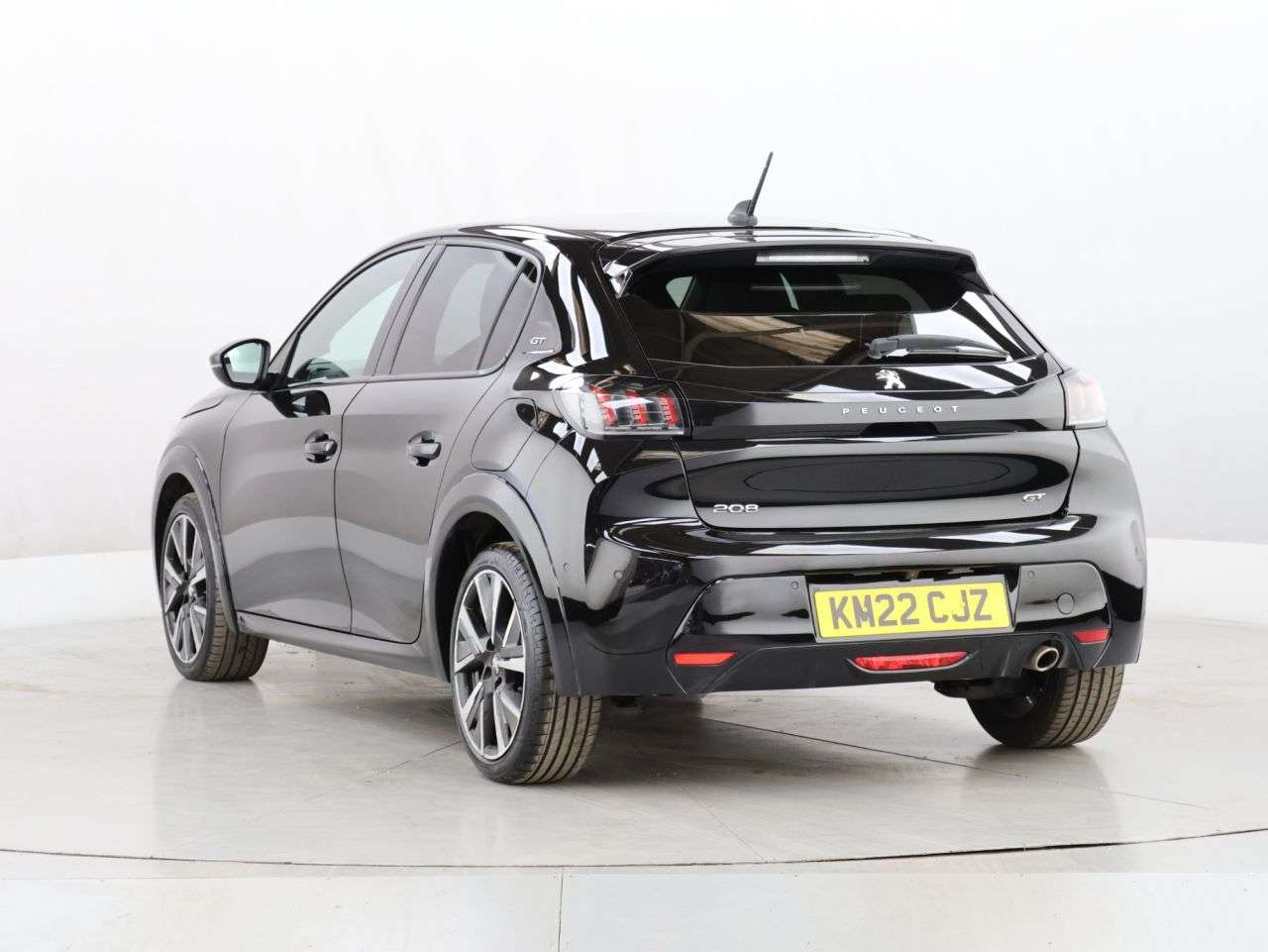 2022 PEUGEOT 208 2022 PEUGEOT 208