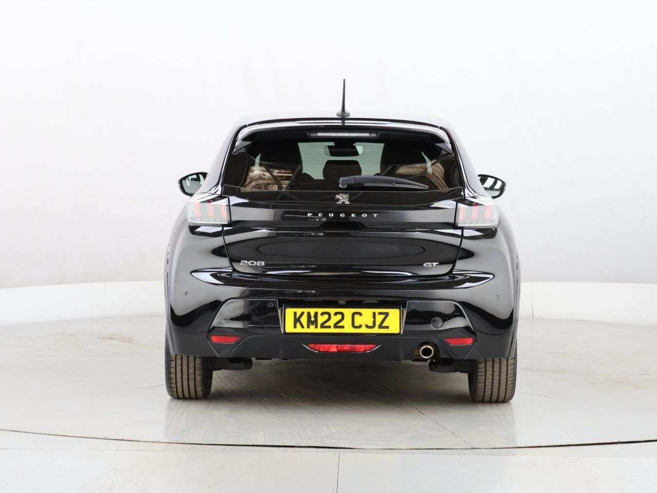 2022 PEUGEOT 208 2022 PEUGEOT 208