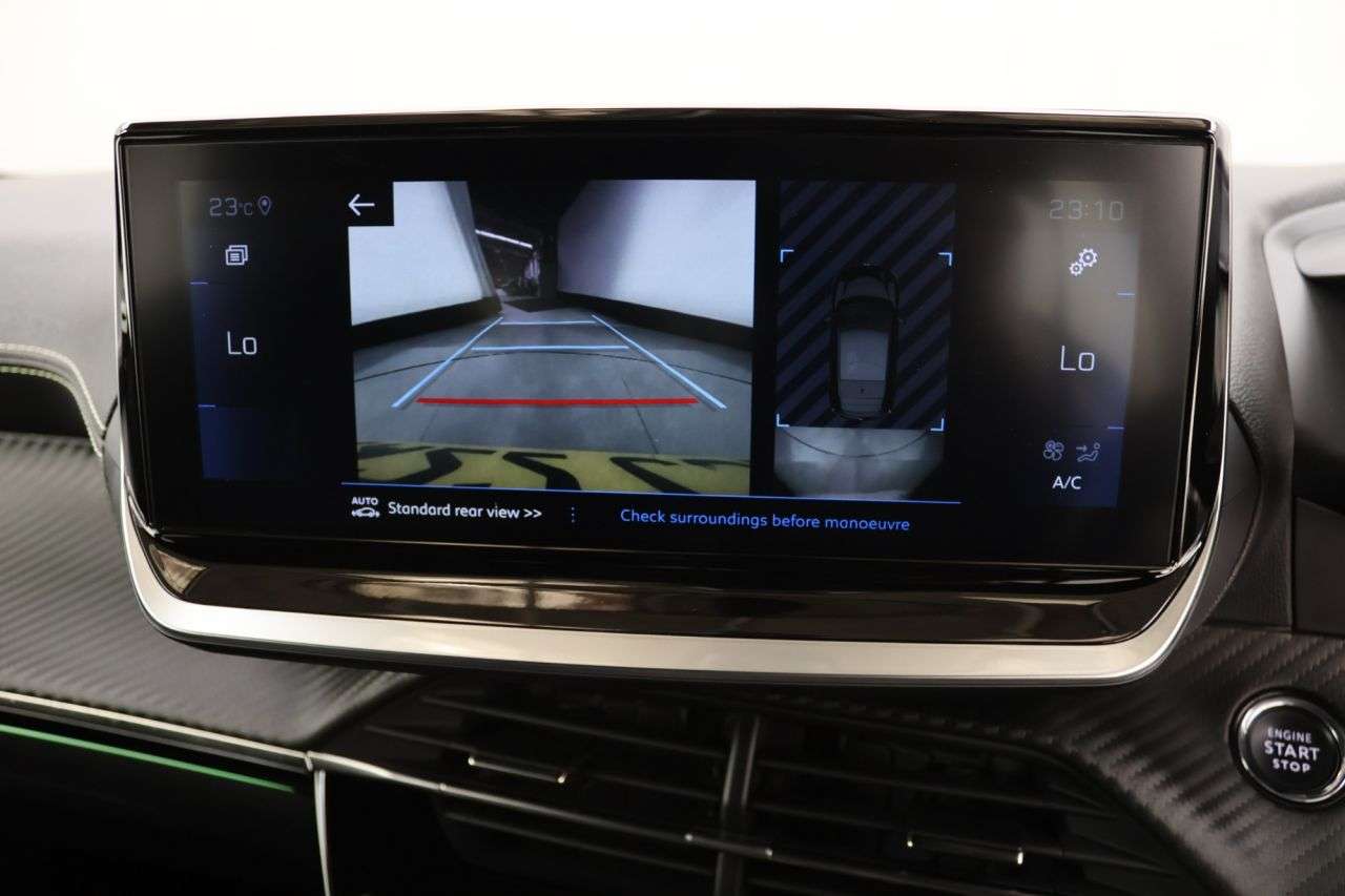 2022 PEUGEOT 208 2022 PEUGEOT 208