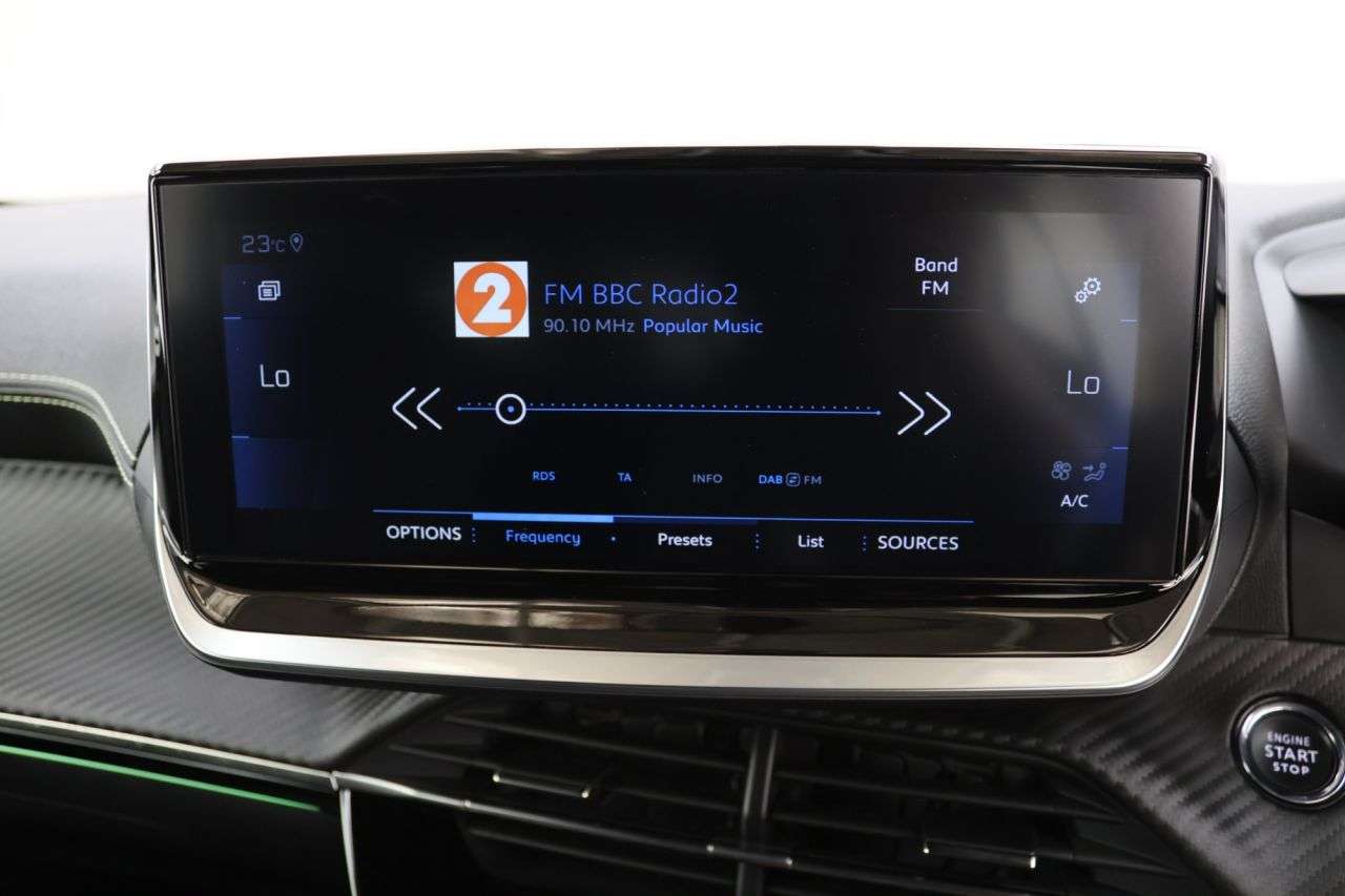 2022 PEUGEOT 208 2022 PEUGEOT 208