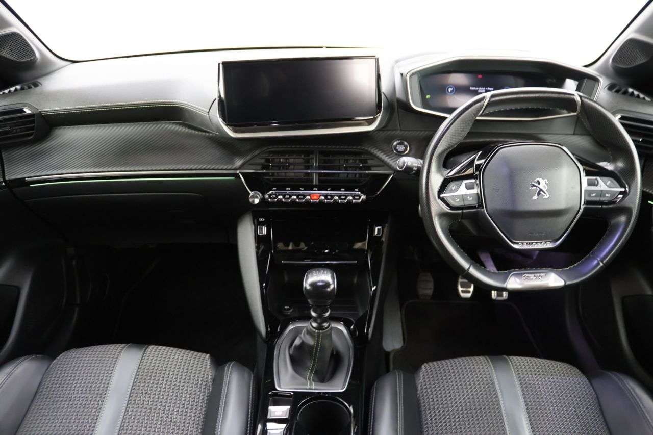 2022 PEUGEOT 208 2022 PEUGEOT 208