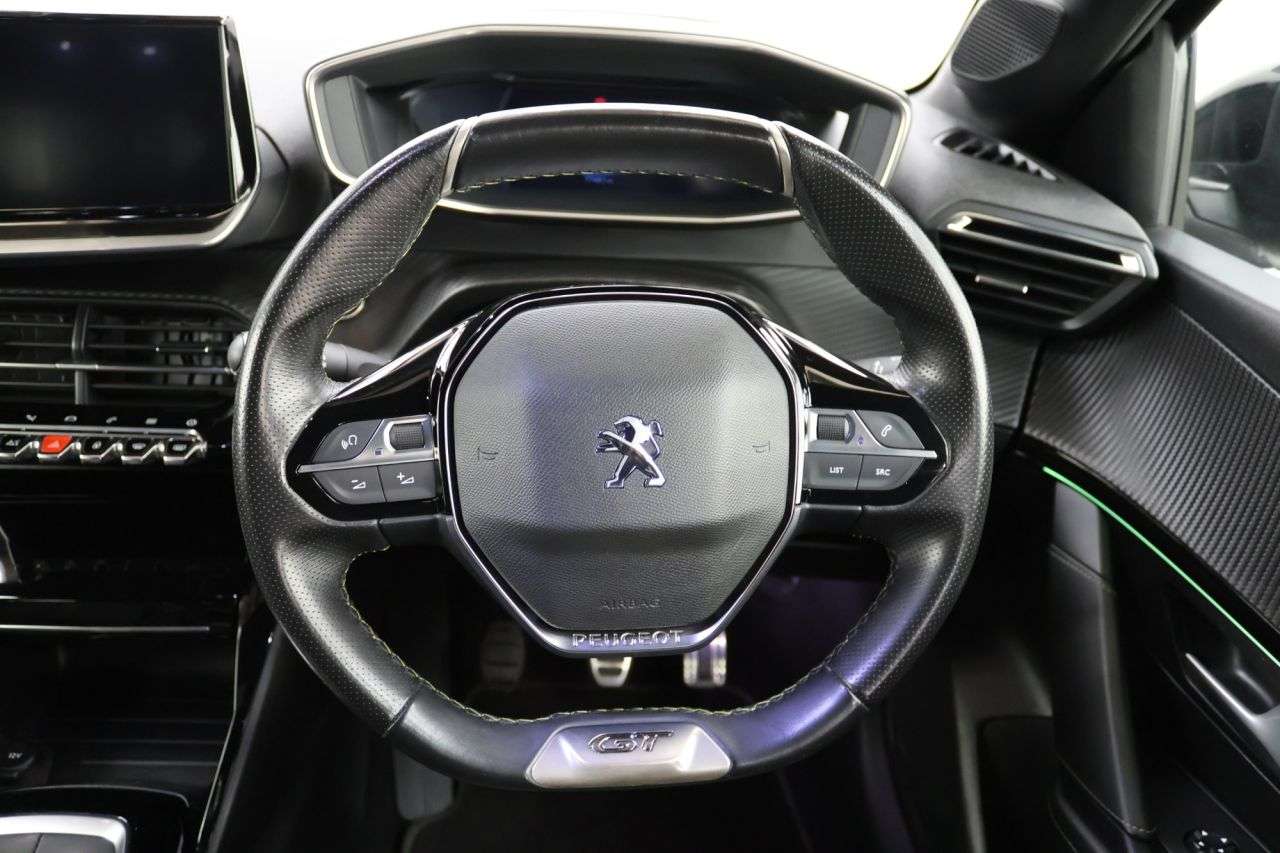 2022 PEUGEOT 208 2022 PEUGEOT 208