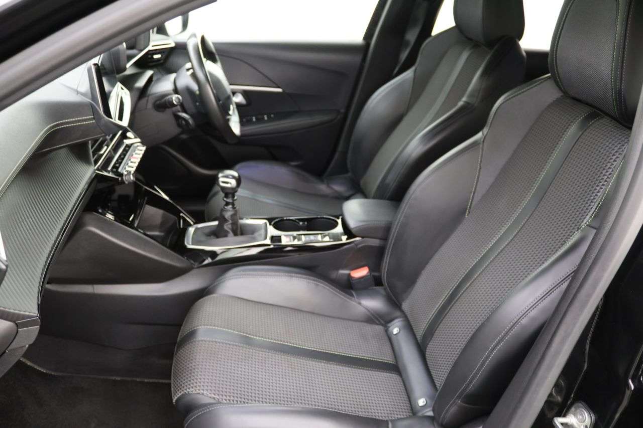 2022 PEUGEOT 208 2022 PEUGEOT 208