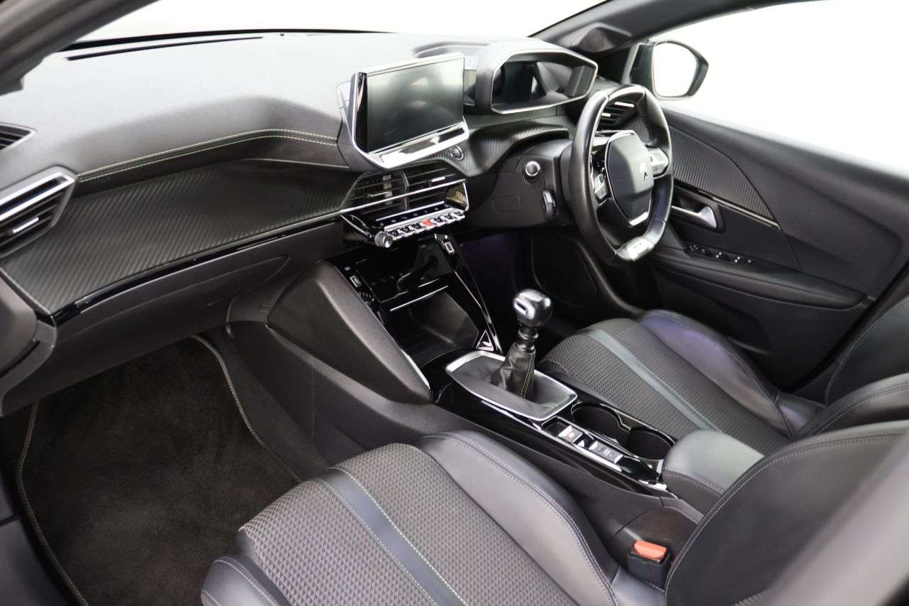 2022 PEUGEOT 208 2022 PEUGEOT 208