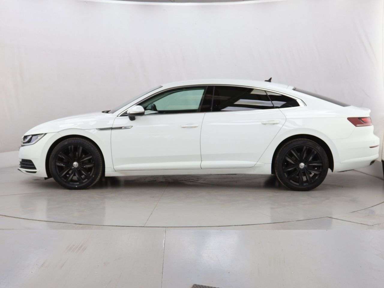 2019 VOLKSWAGEN ARTEON 2019 VOLKSWAGEN ARTEON