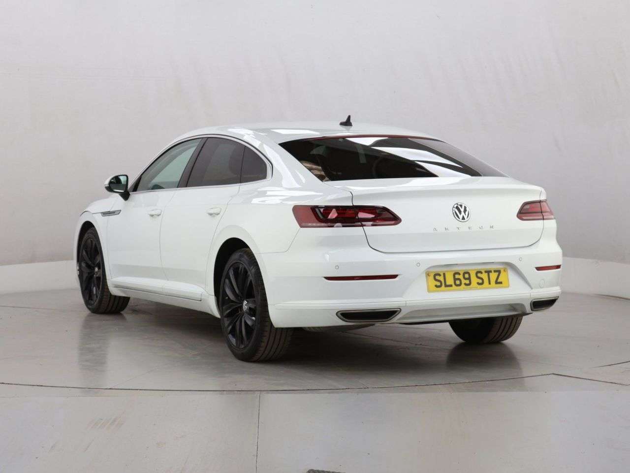 2019 VOLKSWAGEN ARTEON 2019 VOLKSWAGEN ARTEON