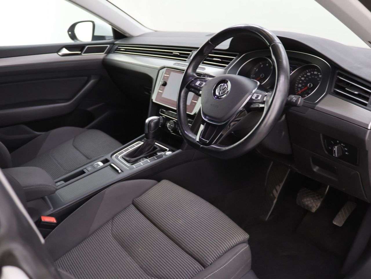 2019 VOLKSWAGEN ARTEON 2019 VOLKSWAGEN ARTEON