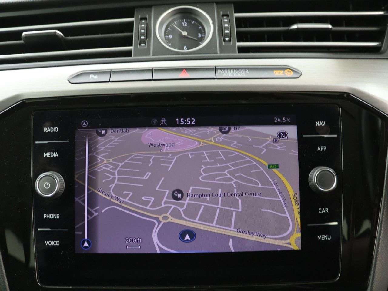 2019 VOLKSWAGEN ARTEON 2019 VOLKSWAGEN ARTEON