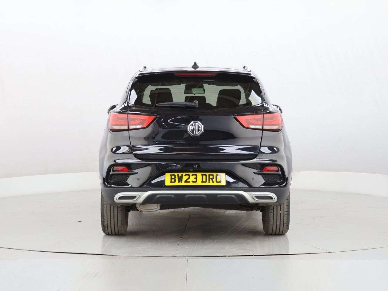 2023 MG MG ZS 2023 MG MG ZS