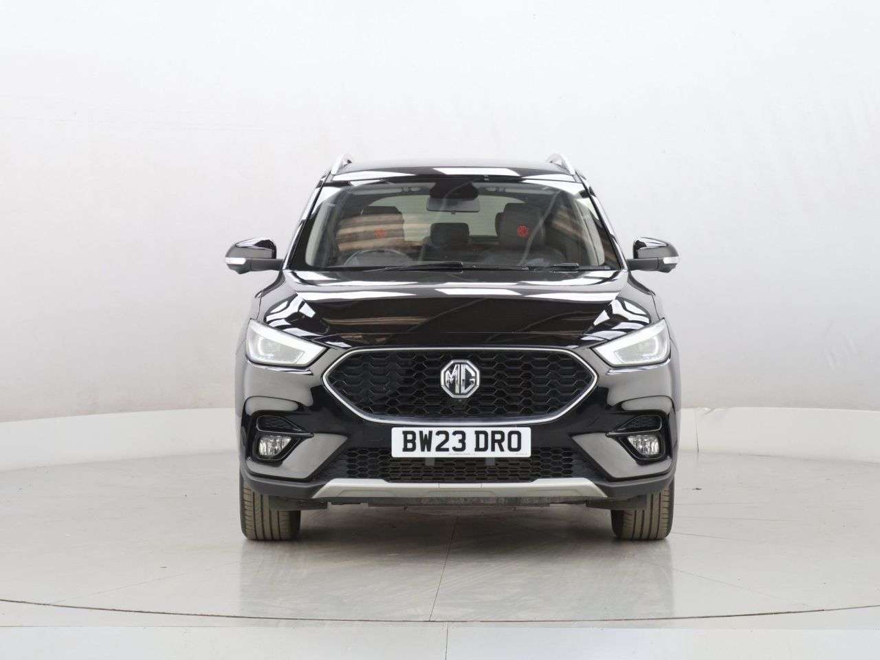 A 2023 MG MG ZS 1.0 EXCLUSIVE T-GDI 5d 110 BHP A 2023 MG MG ZS 1.0 EXCLUSIVE T-GDI 5d 110 BHP